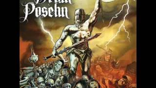 Brian Posehn w/ Jamie Jasta The Gambler Kenny Rogers Cover