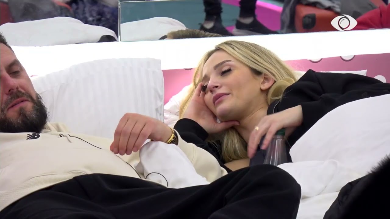 “Të ka mërzitur?”/ Selin pyet Mirin për Kutinë e Pandorës, banori: Ke filluar të më njohësh