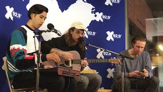 Sir Sly - &amp;Run (live from 17th)