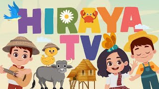 Download lagu HIRAYA TV - AWITING PAMBATA 2024 COMPILATION mp3
