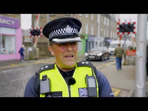 Action to tackle Broughty Ferry level crossing misuse