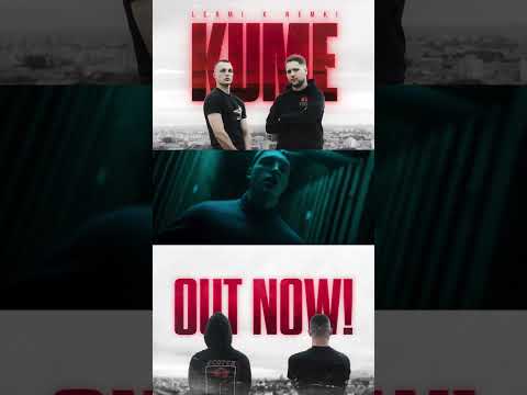Lermi x Nemki - KUME (Promo)