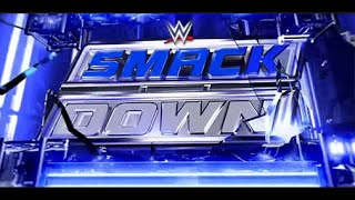 WWE SmackDown, June 20,2014 Highlights (Survivor-Eye of the Tiger)