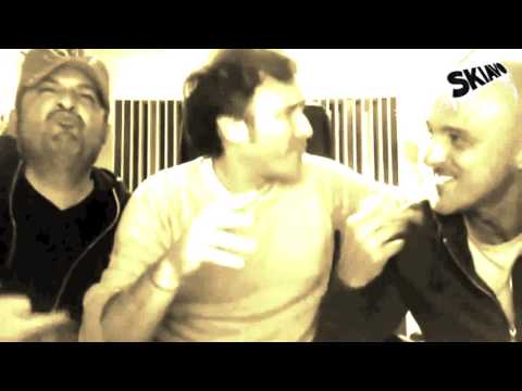 Nari & Milani, Maurizio Gubellini vs Zedd - Vago Clarity (Skiavo bootleg)