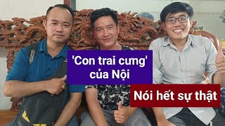 'Con trai cưng' vạch trần tất cả bí mật về 'Tịnh Thất Bồng Lai'