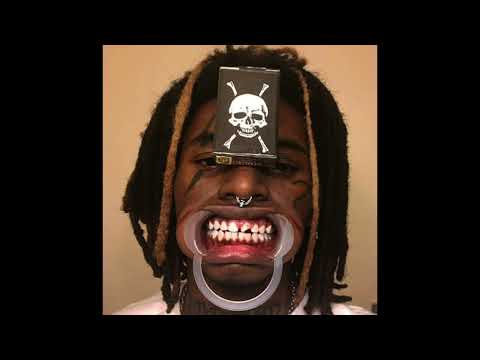 [Free] Zillakami Type Beat (prod. Occultist)