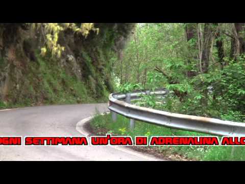 Rally Valdinievole 2013 Clip Videorally