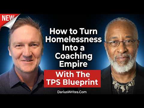 Darius Ross on My Future Business Show