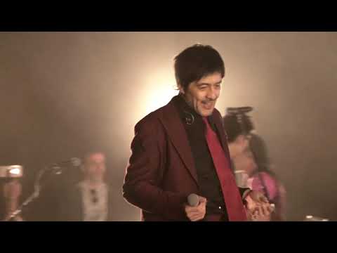 Tokyo Ska Paradise Orchestra - Lollapalooza Chile 2019