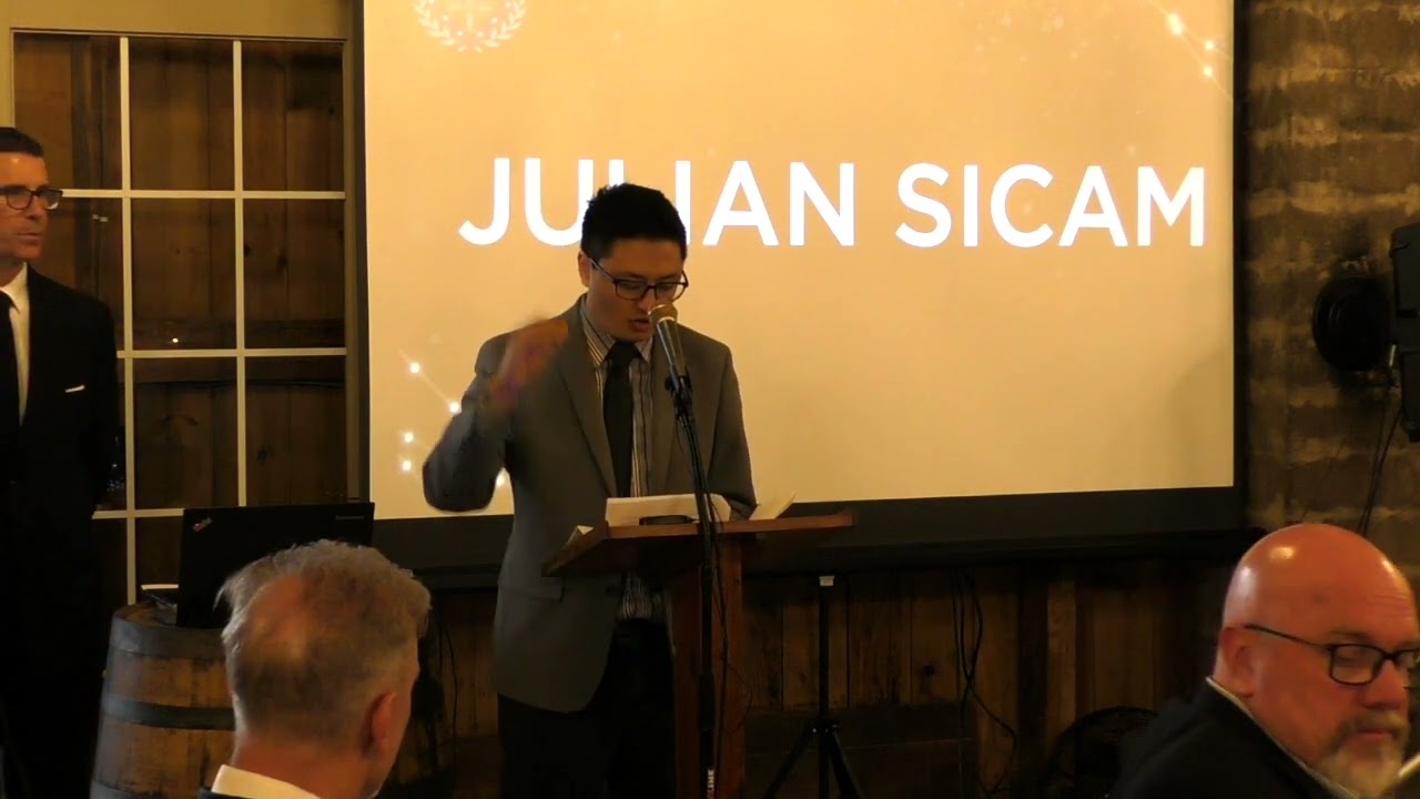 Headmaster’s Welcome Address