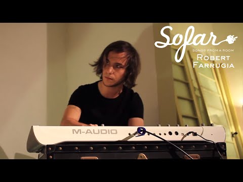 Robert Farrugia - Chimerical | Sofar Malta