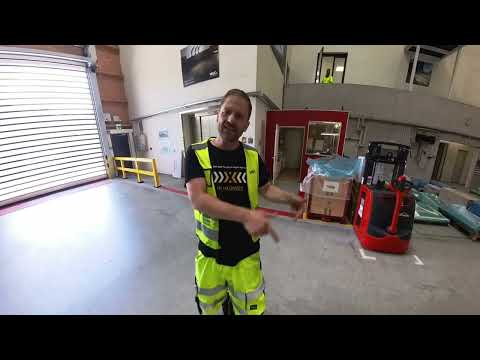 DefG - Herzlich willkomme (HGC song)