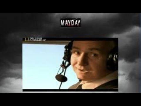 Mayday - Alarm im Cockpit - Der Teufel steckt im Detail