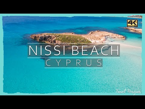 NISSI BEACH ● Cyprus