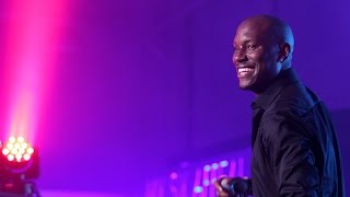 Tyrese - Better to know (Audio)