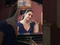 Kaira Advani Hot Blue Dress Looks Like Fire Kairaadvani Bollywood Love Hindisong Music