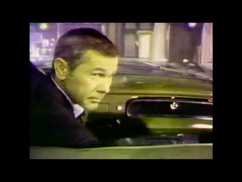 Johnny Carson: Mission Improbable