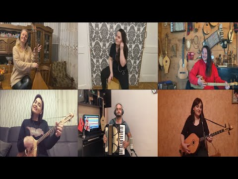 Gordela - Gökhan Özkan / Elia Gogo