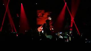 IAMX - Stalker live in Mexico City 2018
