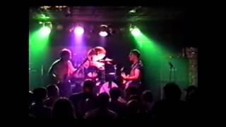 Dave Brockie Experience (DBX) - The Performer  Live at Twisters Circa 1998