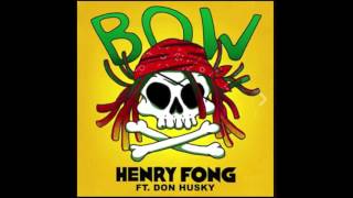 Henry Fong - Bow video