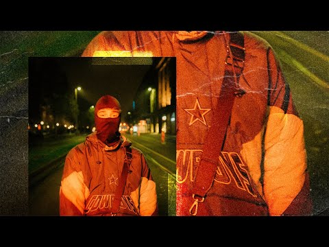 ZASH - Reden (Directed by @derchesco_ & prod. by RARA72)