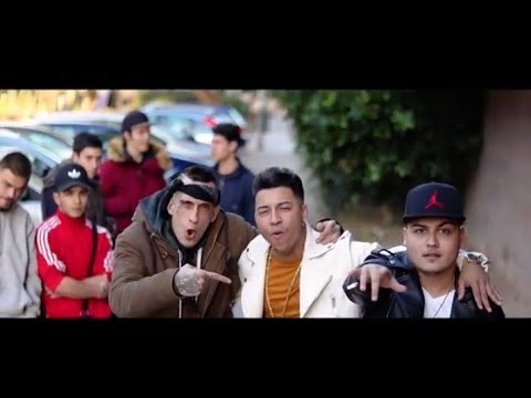 RAI GABARRI - LA PESADILLA🔥FT YOUNG SANTOS (VIDEO OFICIAL)