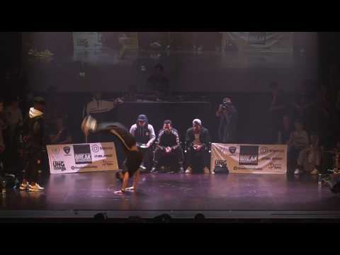 SCANDINAVIAN BREAK CHAMPIONSHP 2017 TOP8 ZOOPRIME VS CRI6