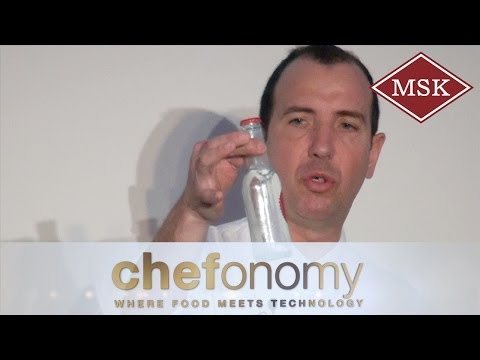 Create your own Tonic Waters!