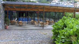 preview picture of video 'Quinta JARDIMDASERRA,Madeira'