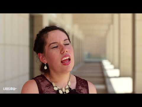 UIBS student interview with Elvitz - June 2017