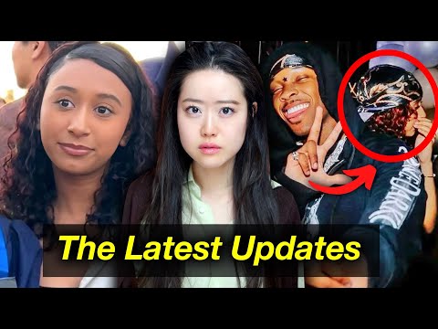 D4vd Uses Celeste’s Voice In New Songs Months Before Her Body Is Found? + New Updates From Police