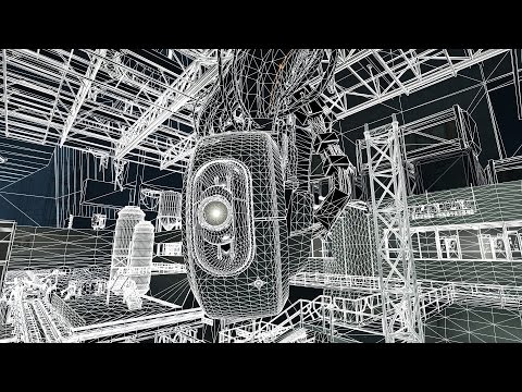 Steam Community :: Video :: Source 2 - Portal VR map