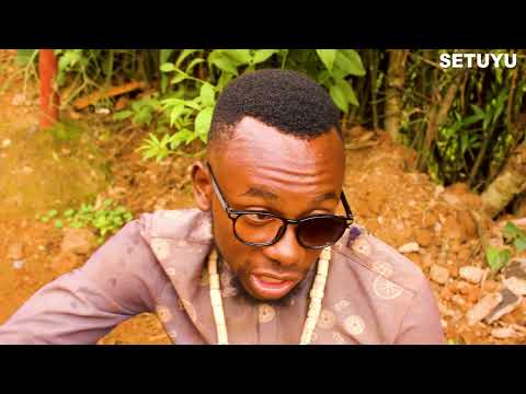 SETUYU COMEDY:Umwaku wa danger!!!.