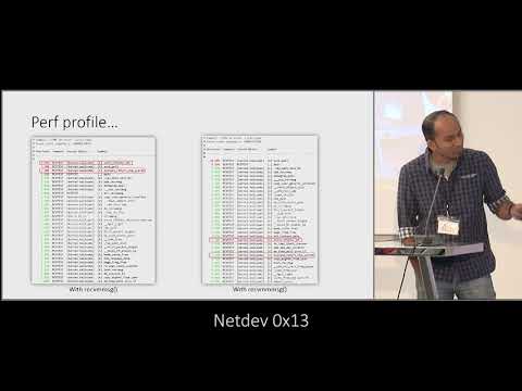 Netdev 0x13 - Improved syscall batching for network I O