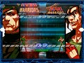 Heidern VS Ralf