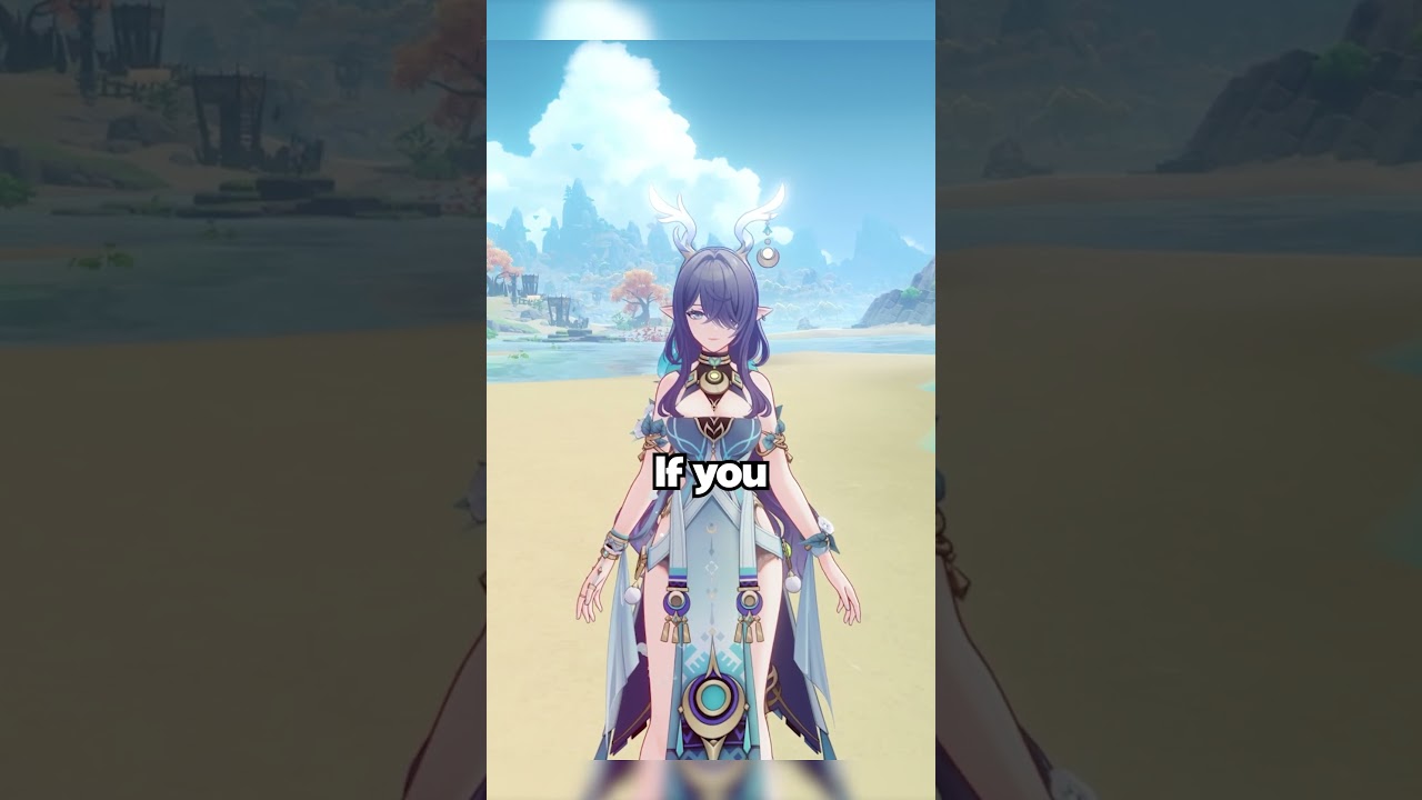 Should YOU pull for Lauma?