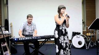 Do You Know (cover) Екатерина Бах & Андрей Быковских