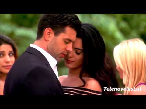 Andrea y Samuel - Dejame Amarte ❤