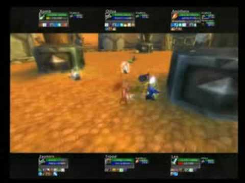 SK Gaming vs. aAa Agita Round 1 - Group Stage - Intel Extreme Masters Leipzig