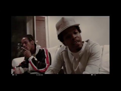 Chris $pencer (Chris Crack + Vic Spencer) ft. C. Rich - Cement