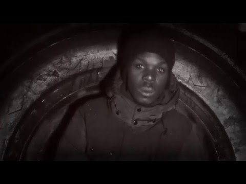 Sdreks Bangura - Maléfico TEASER