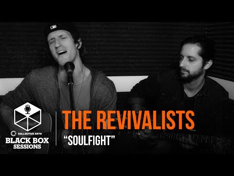 The Revivalists - 