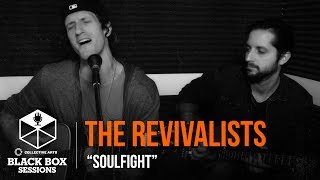The Revivalists - &quot;Soulfight&quot; | Indie88 Black Box Sessions