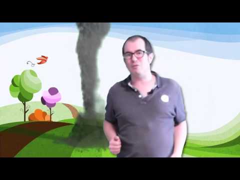 Vídeo: O vento. Introdución