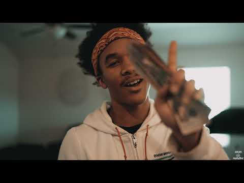 Lil Juviee - Here We Go (Official Music Video) (Shot by Wallace Productions)