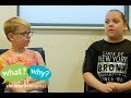 Explaining Blood Tests To Families