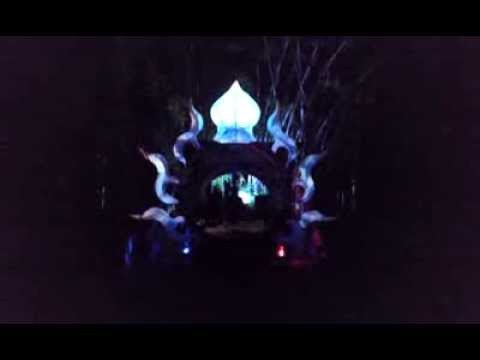 Fabio Leal (Zenon Rec.) @ Trance Klim Festival 2014