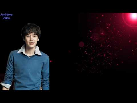 Cho Kyuhyun - My Thoughts, Your Memories [Han, Rom & Eng]