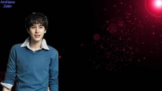Cho Kyuhyun - My Thoughts, Your Memories [Han, Rom & Eng]